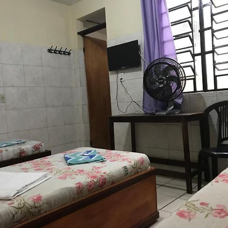 Hotel Santo Antonio Maceió Exteriör bild