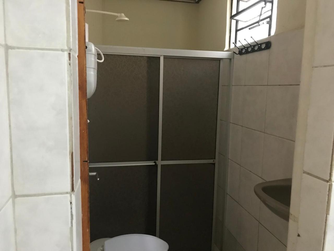 Hotel Santo Antonio Maceió Exteriör bild