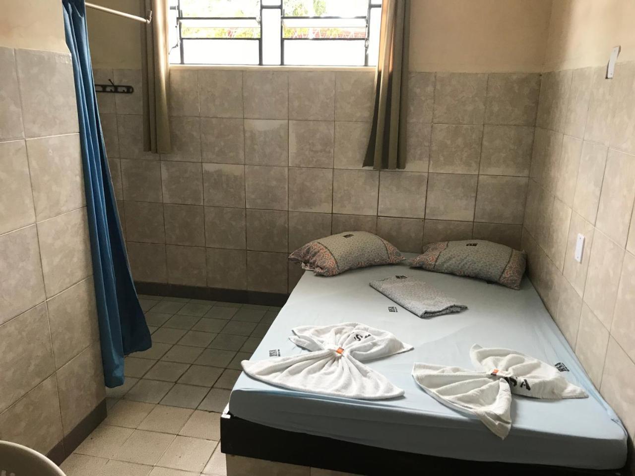 Hotel Santo Antonio Maceió Exteriör bild