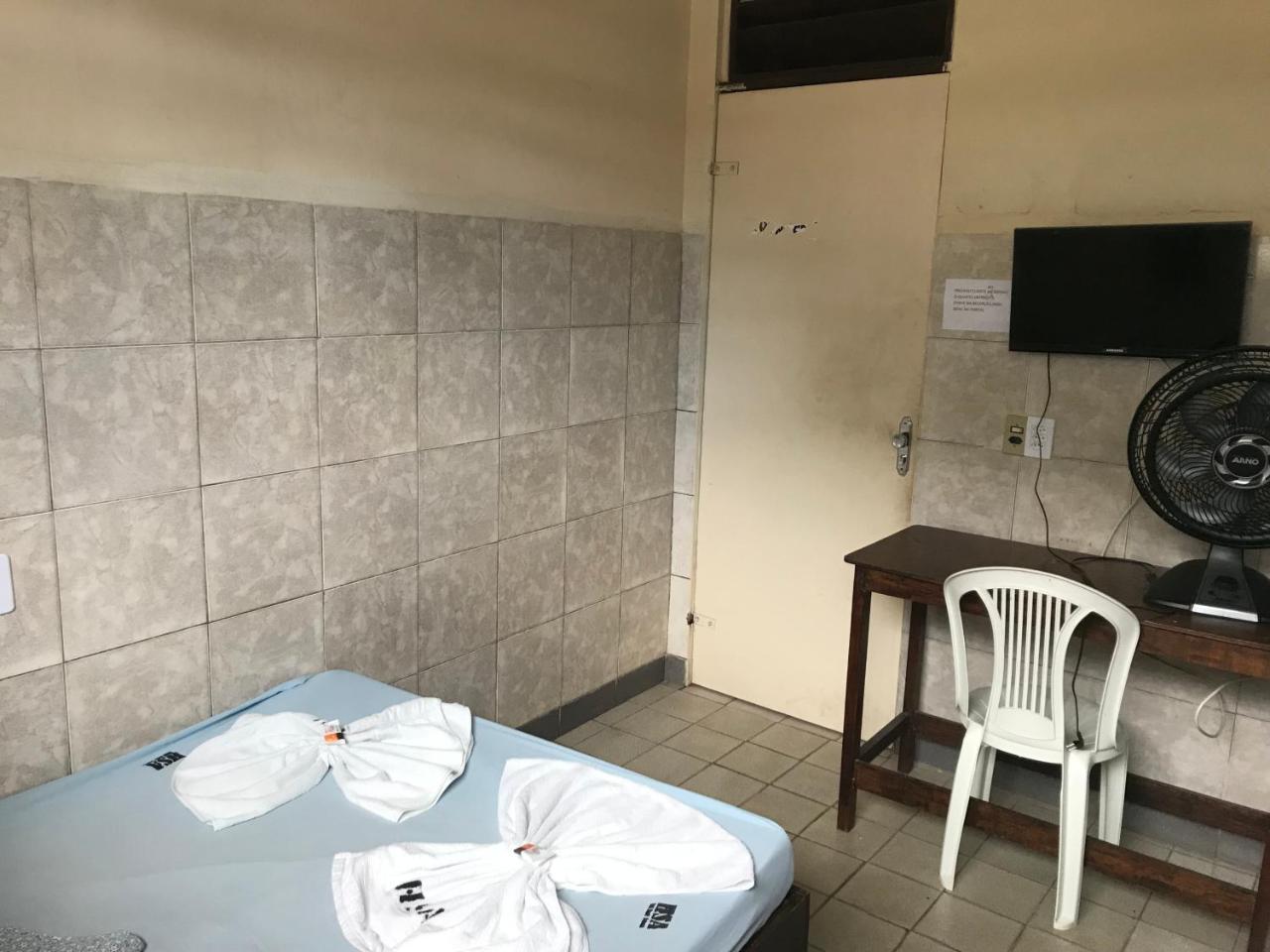 Hotel Santo Antonio Maceió Exteriör bild